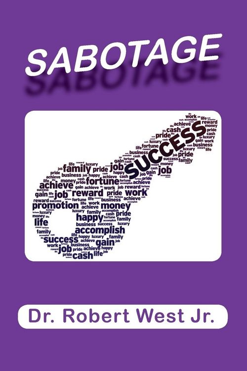 Produktbild: Sabotage Success