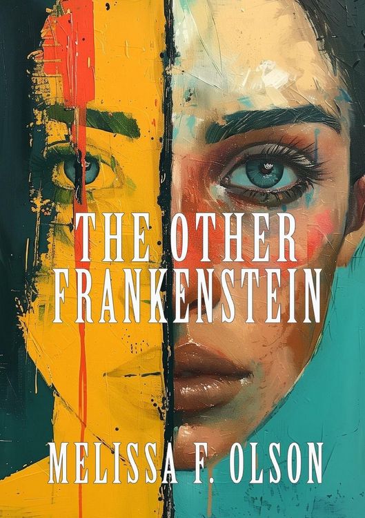 Produktbild: The Other Frankenstein