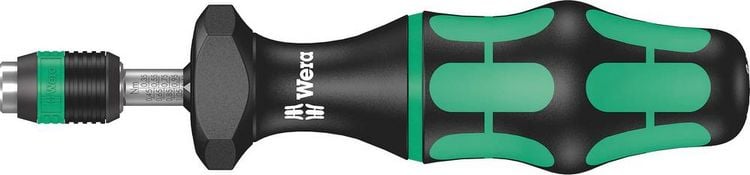 Produktbild: Drehmomentschraubendreher 7440 0,3-1,2 Nm WERA
