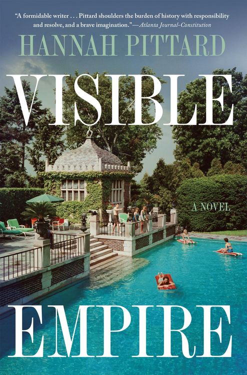 Produktbild: Visible Empire