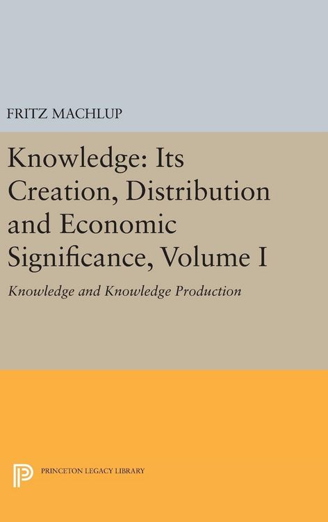 Produktbild: Knowledge