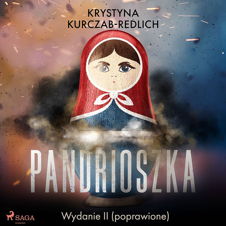 Produktbild: Pandrioszka