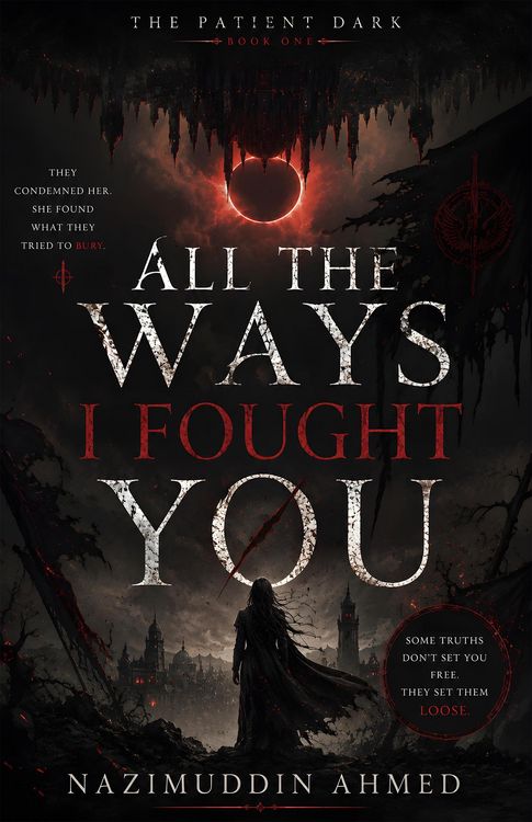 Produktbild: All the Ways I Fought You
