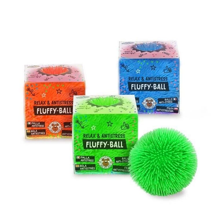 Produktbild: Anti-Stress-Ball, Relax & Antistres