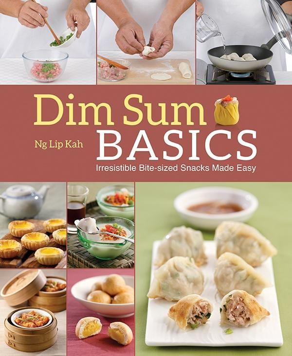 Produktbild: Dim Sum Basics