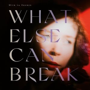 Produktbild: What Else Can Break