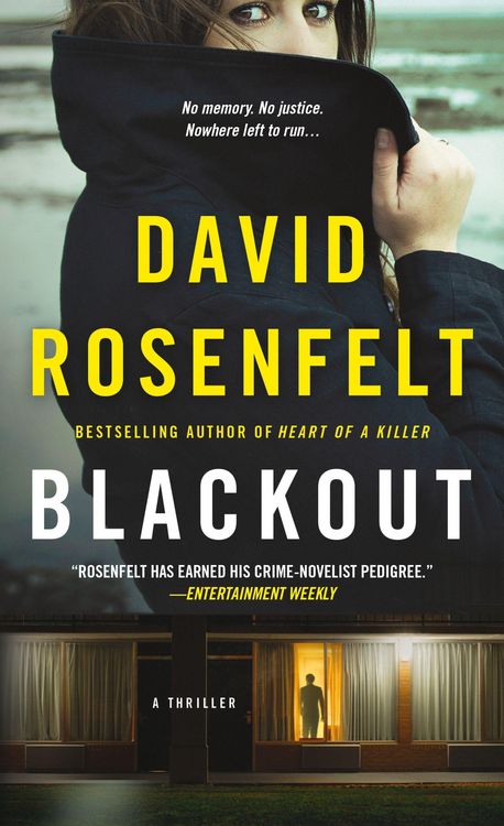 Produktbild: Blackout