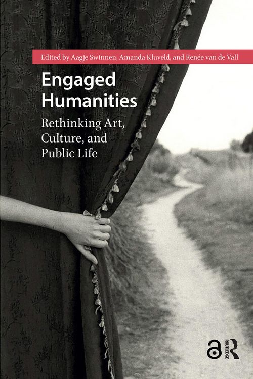 Produktbild: Engaged Humanities
