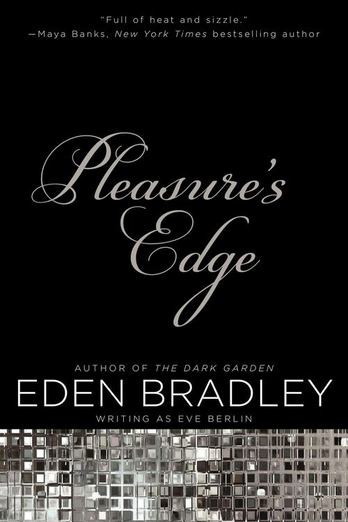 Produktbild: Pleasure's Edge