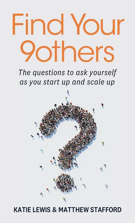 Produktbild: Lewis, K: Find Your 9others