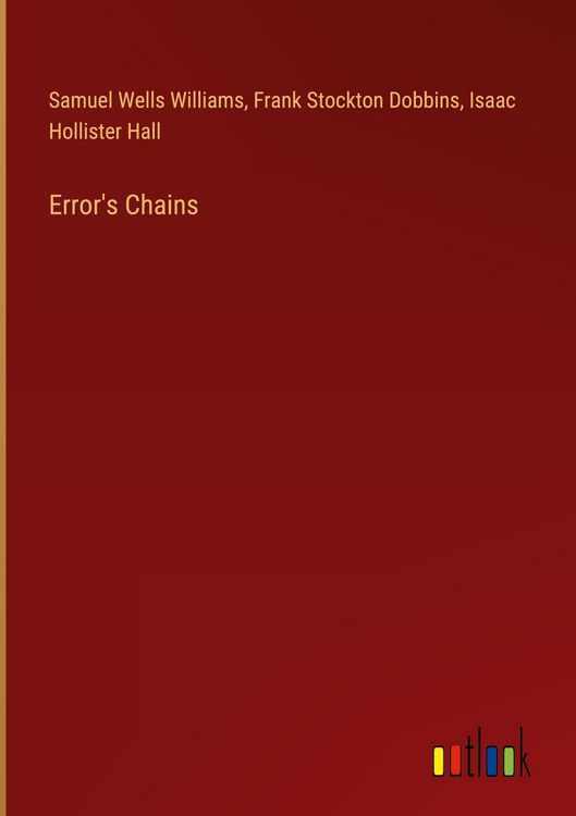 Produktbild: Error's Chains