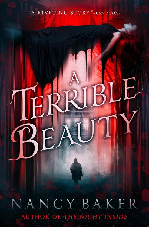 Produktbild: A Terrible Beauty