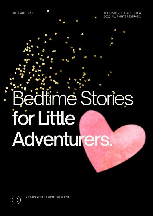 Produktbild: Bedtime Stories for Little Adventurers.