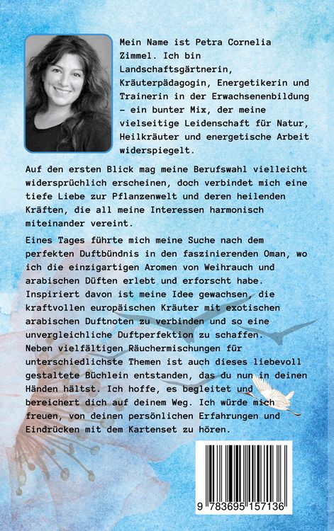 Produktbild: Seelen R&auml;uchern