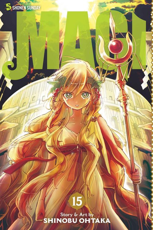 Produktbild: Magi