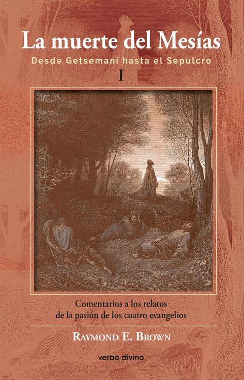 Produktbild: La muerte del Mes&iacute;as I