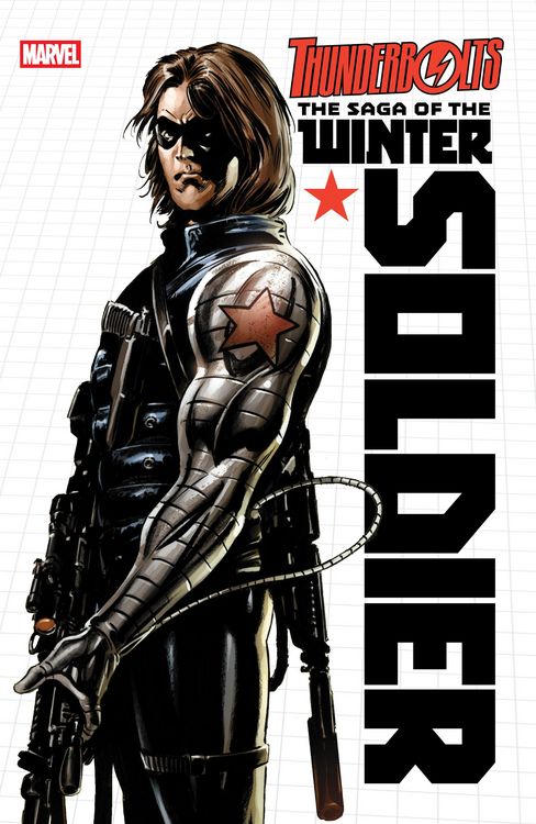 Produktbild: Thunderbolts