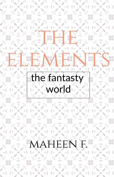 Produktbild: The elements