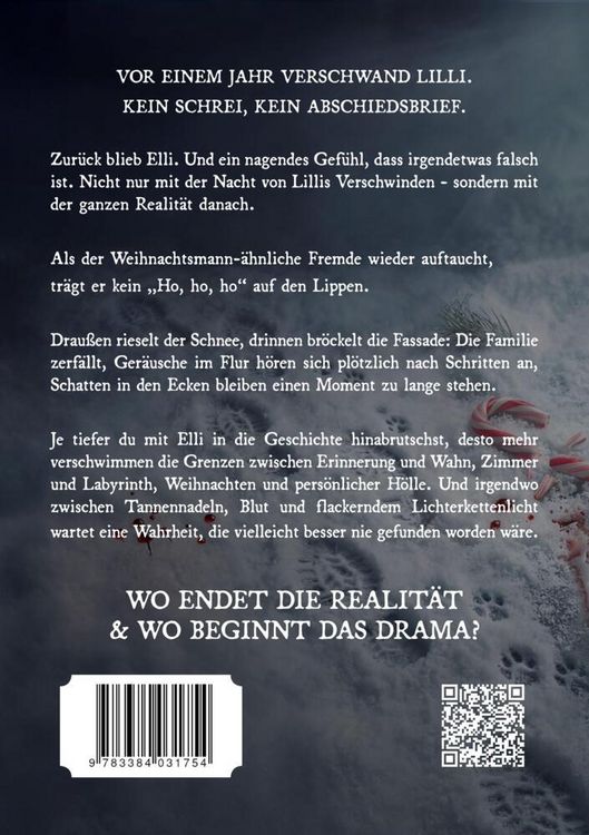 Produktbild: Horventure: Das Weihnachtsdrama