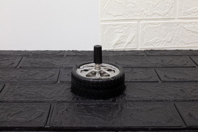 Produktbild: Cudelice Brazelton IV &ndash; Mortal Surface