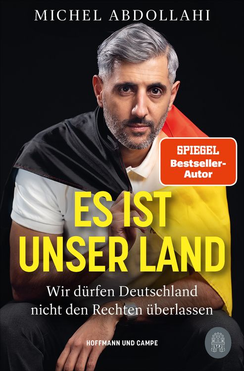 Produktbild: Es ist unser Land