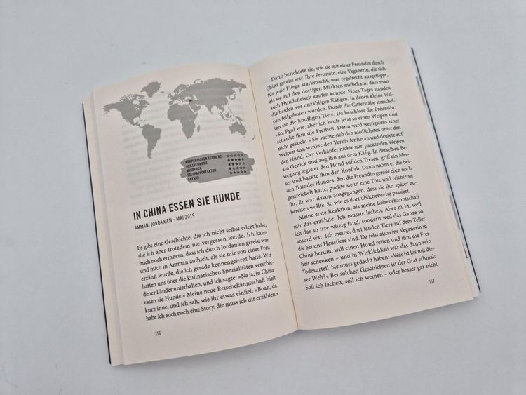 Produktbild: Die geilste L&uuml;cke im Lebenslauf &ndash; Die dunkle Seite