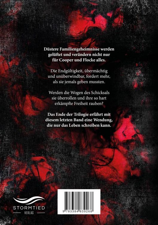 Produktbild: Preis der Freiheit: Niemals