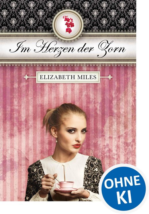 Produktbild: Im Herzen der Zorn (Furien-Trilogie Band 2)