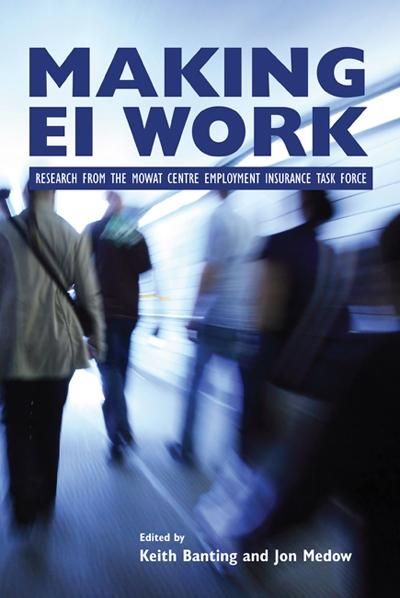 Produktbild: Making EI Work