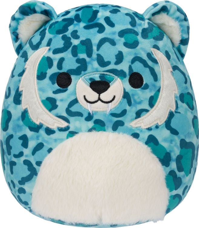 Produktbild: SQK - Little Plush (12pc)