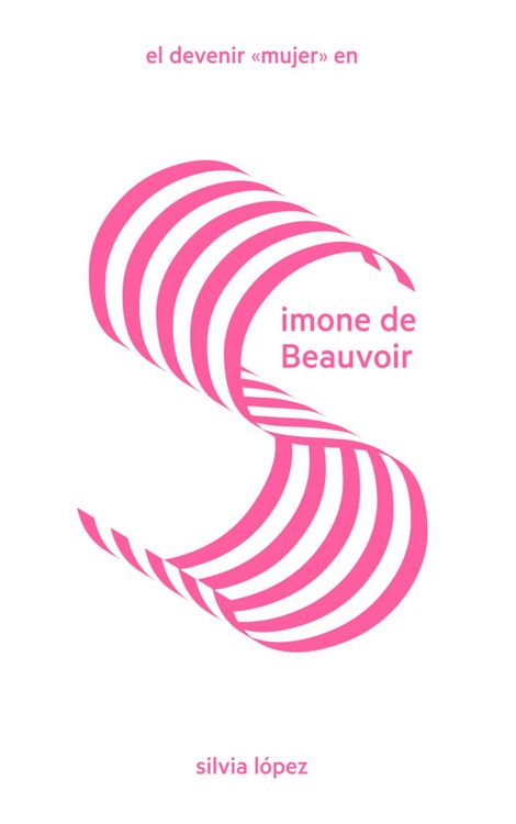 Produktbild: El devenir "mujer" en Simone de Beauvoir