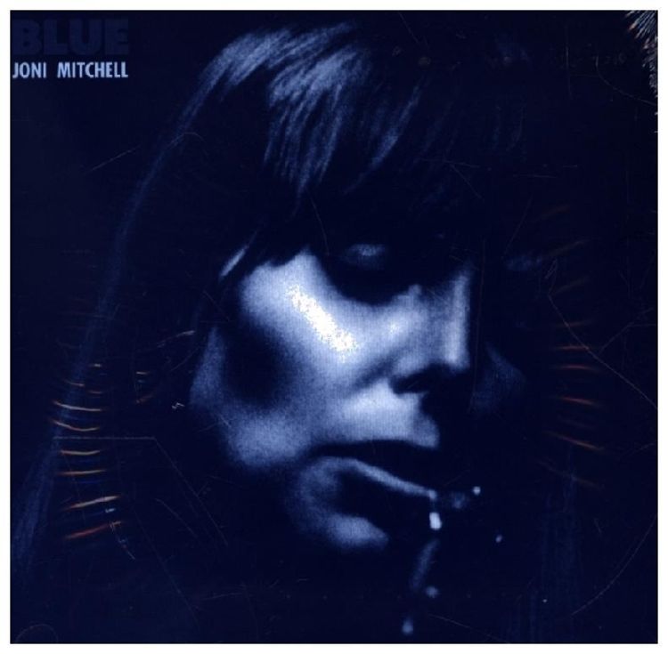 Produktbild: Blue (Remastered)