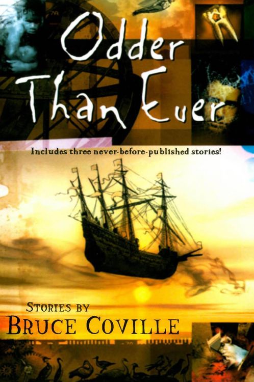 Produktbild: Odder Than Ever