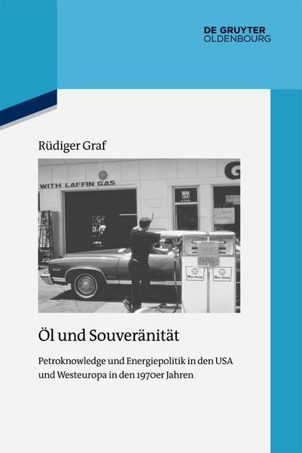 Produktbild: &Ouml;l und Souver&auml;nit&auml;t