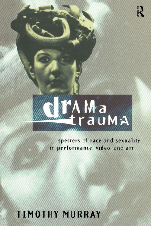 Produktbild: Drama Trauma