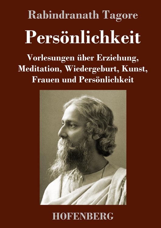 Produktbild: Pers&ouml;nlichkeit