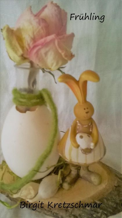 Produktbild: Fr&uuml;hling