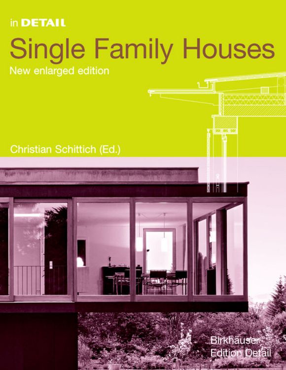 Produktbild: Single Family Houses
