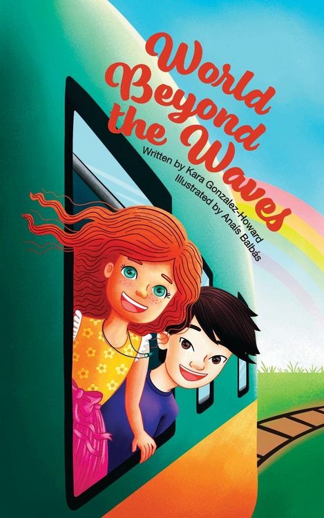 Produktbild: World Beyond the Waves