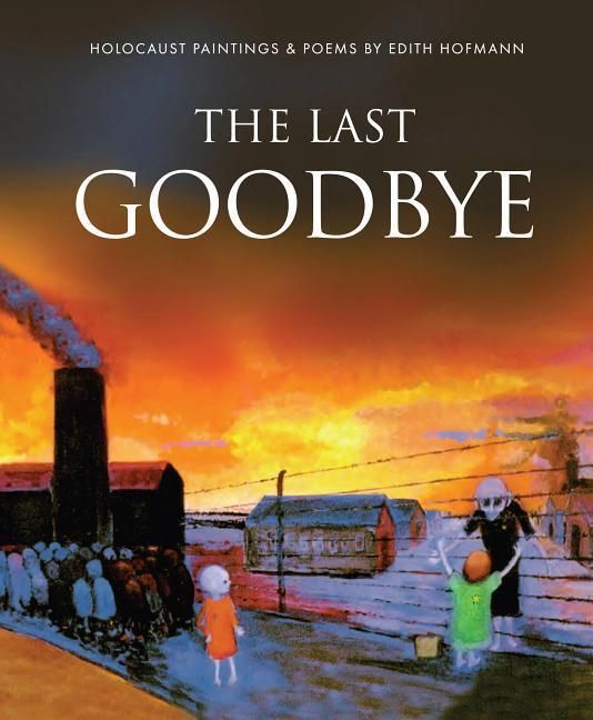 Produktbild: Last Goodbye
