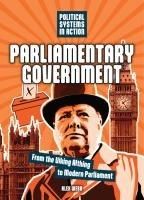 Produktbild: Parliamentary Government