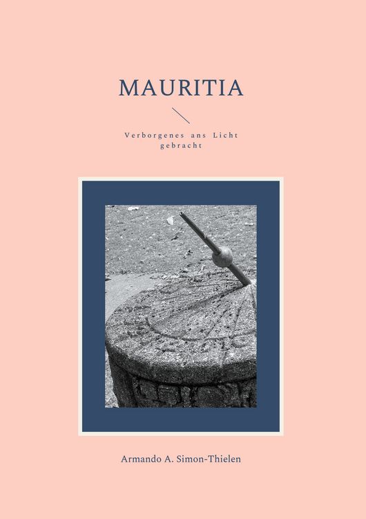 Produktbild: Mauritia