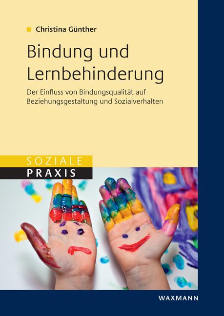 Produktbild: Bindung und Lernbehinderung