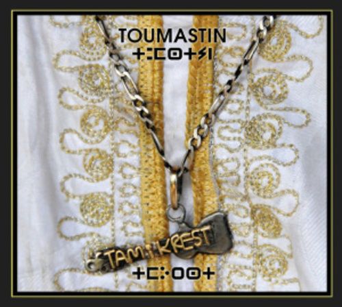 Produktbild: Tamikrest: Toumastin