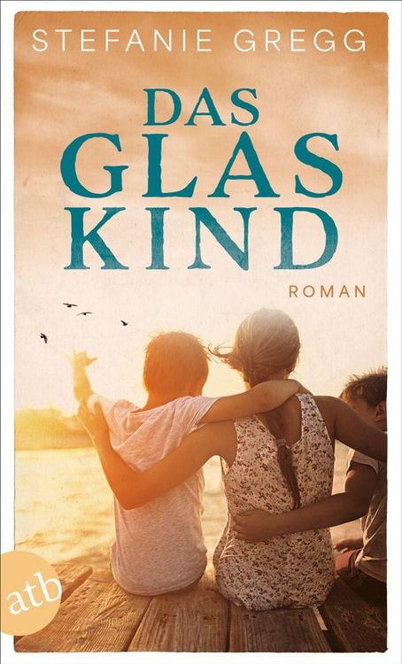 Produktbild: Das Glaskind