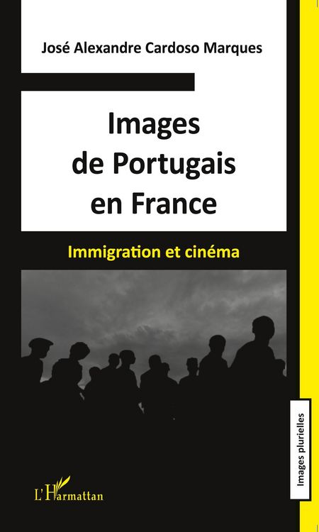 Produktbild: Images De Portugais En France