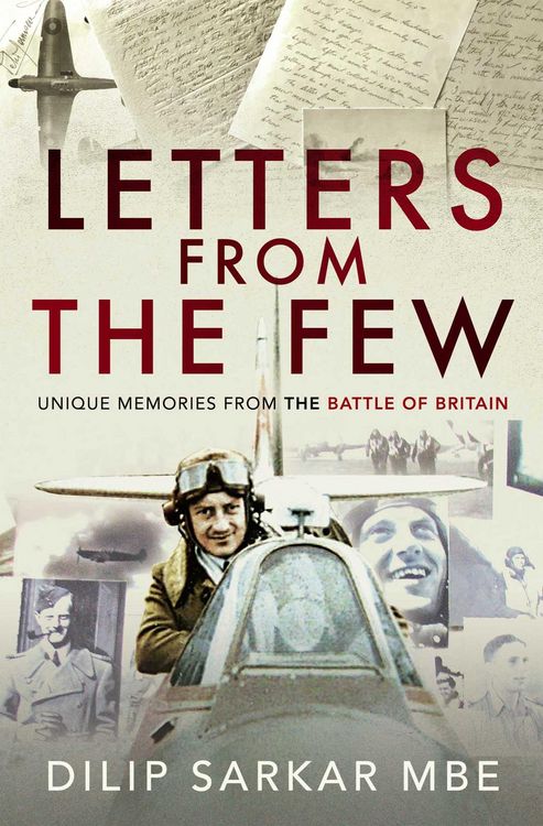 Produktbild: Letters from the Few