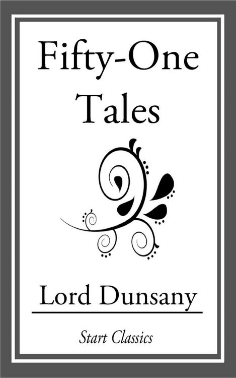 Produktbild: Fifty-One Tales