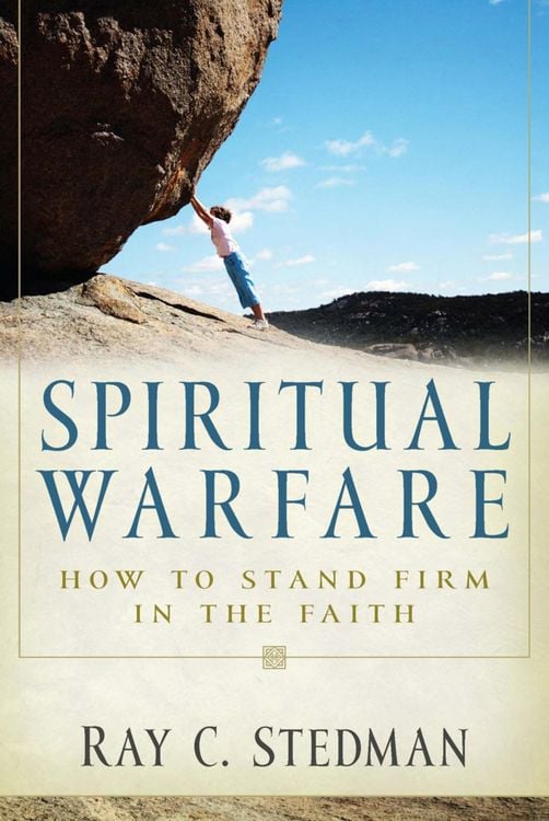 Produktbild: Spiritual Warfare