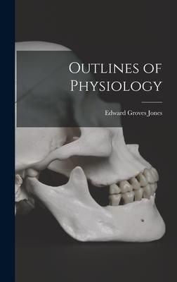 Produktbild: Outlines of Physiology